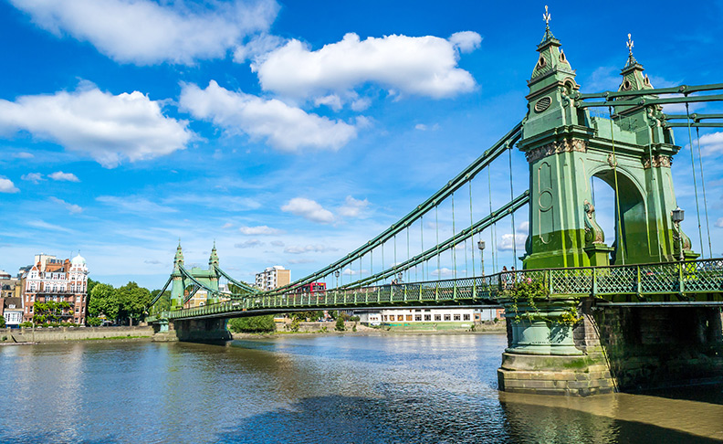 Hammersmith