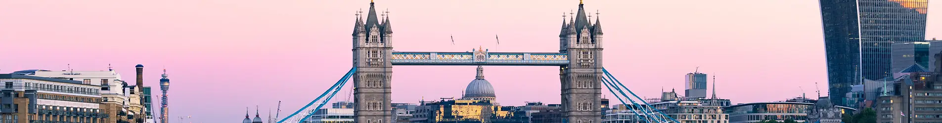 Property buying services in the UK for Thai buyers