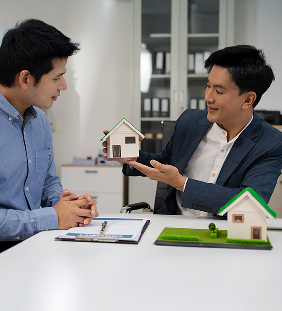 Why request a London property valuation?