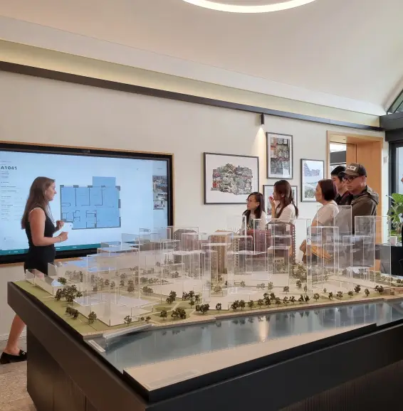 Why Thai landlords choose Benham & Reeves Thailand
