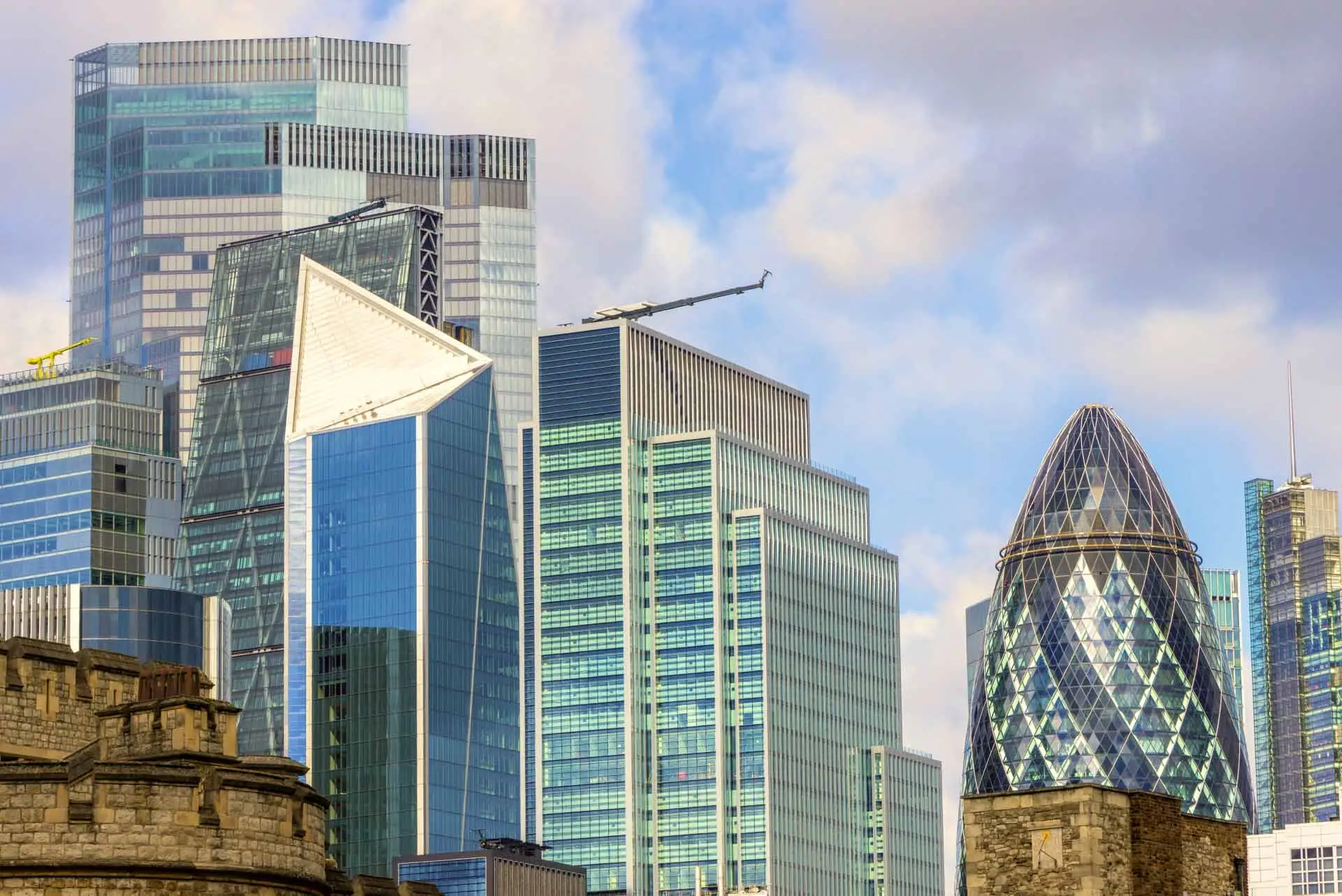 London: A haven for Thai investors