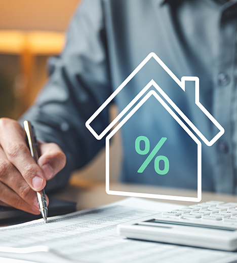 What is the Non-Resident Landlord Scheme (NRLS)?