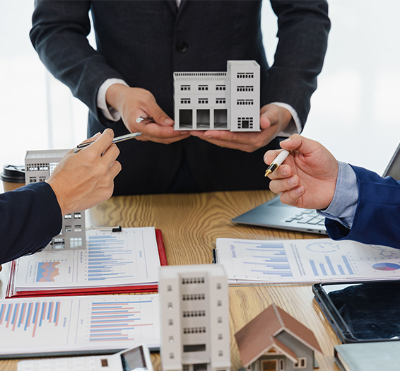 Why Thai landlords choose Benham & Reeves Thailand