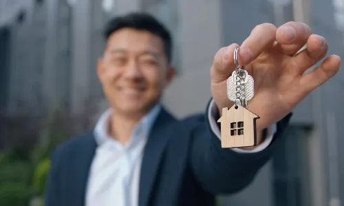 Why invest in London property? A complete UK property market guide for Thai buyers