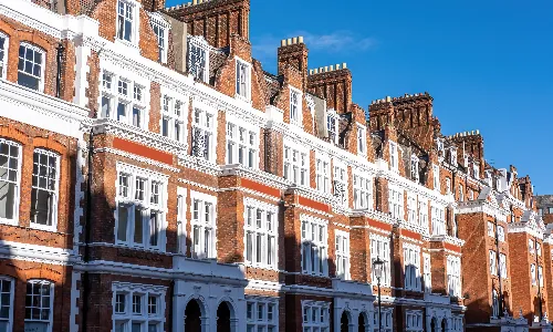 A step-by-step guide - How to buy property in London from Thailand