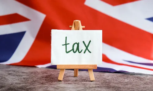 ภาษีอสังหาริมทรัพย์ในอังกฤษสำหรับเจ้าของชาวไทยที่ควรรู้