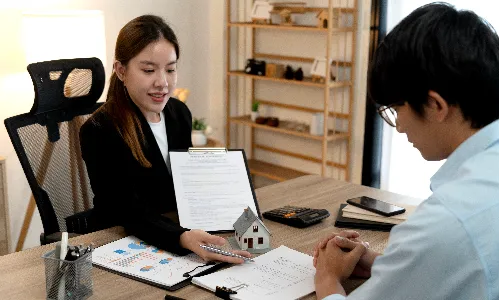 The role of a Thai-speaking consultant in London real estate