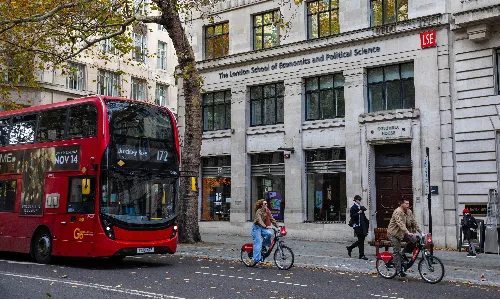 University-area investment - Why properties near campuses make smart buys