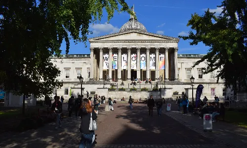 London property near top universities - A guide for Thai parents
