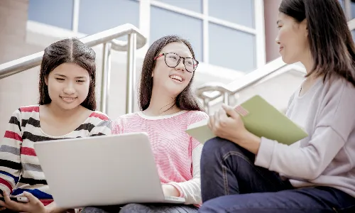 From student to homeowner - How studying in London can lead to property investment