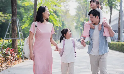 London property guide for Thai families with kids in UK boarding schools