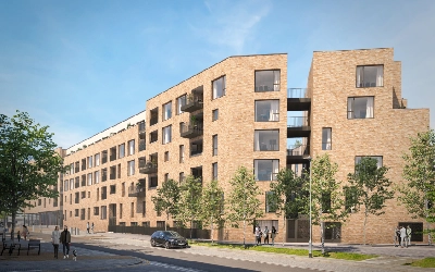 Oxford & Cambridge Collections by The Hill Group