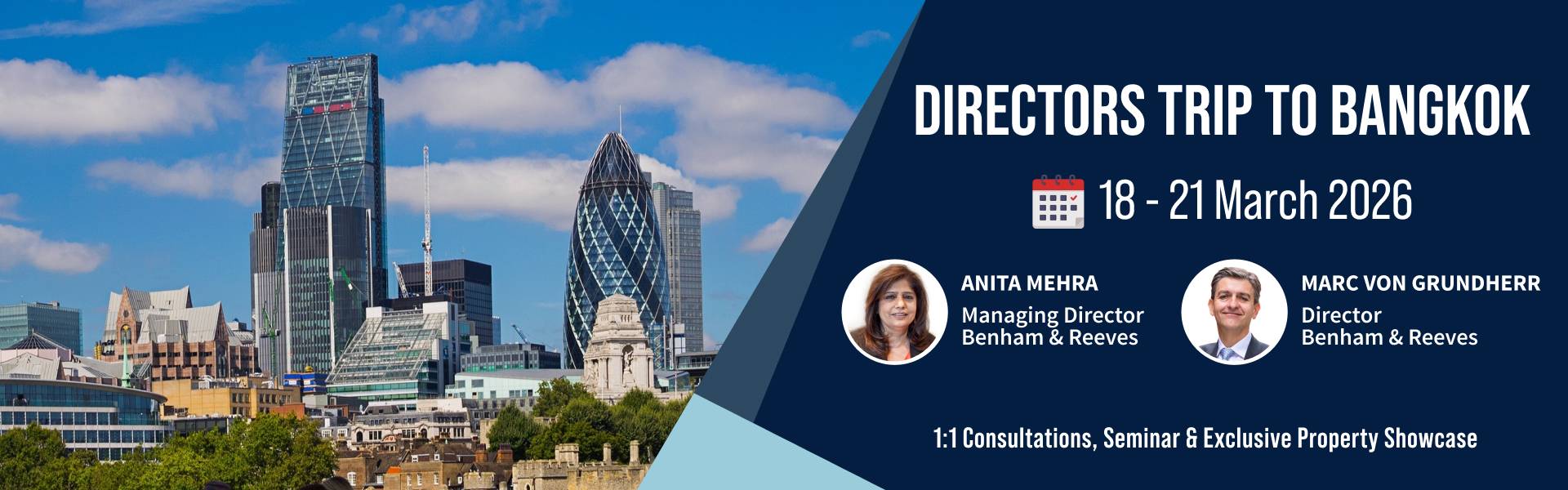 UK landlord masterclass: The UK landlord masterclass: The 2025 advantage for Thailand-based property owners