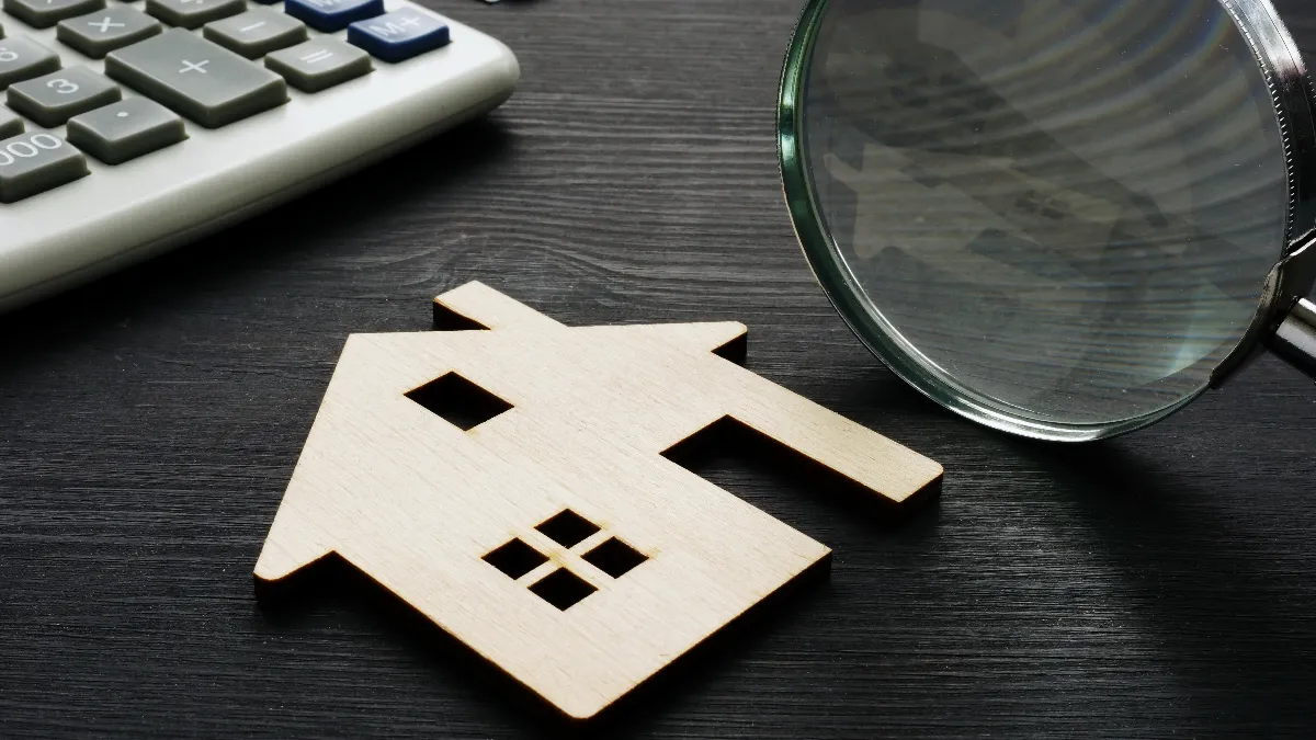 Financing costs for international buyers