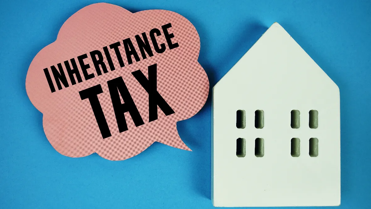 Inheritance Tax
