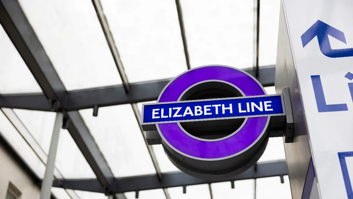 Elizabeth Line