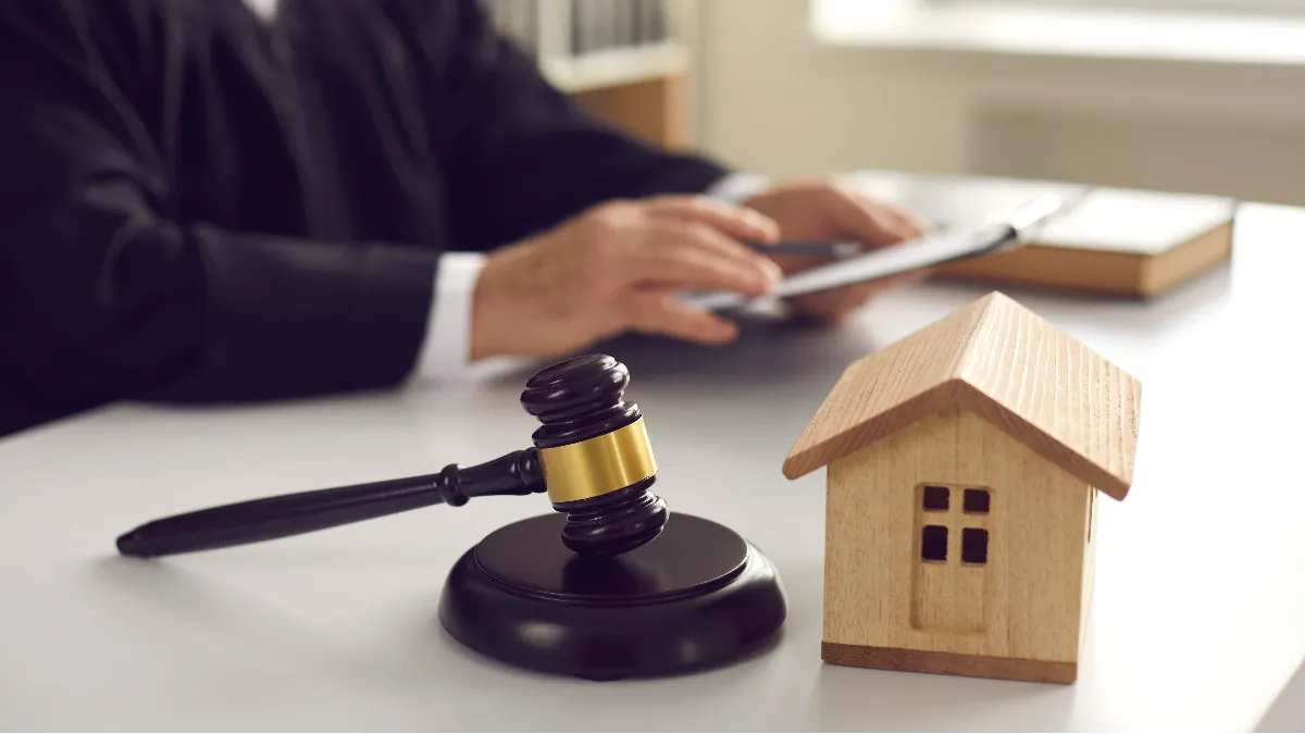 The Renters' Rights Act