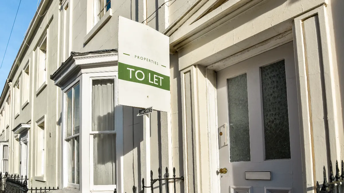 London property